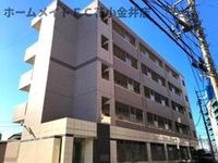 外観写真（昼）
