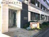 外観写真（昼）