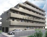 おしゃれな外観です