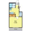 AZEST-RENT一橋学園の間取図