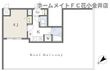 マピエス小平の間取図
