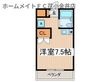 R&Sサトウビルの間取図
