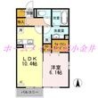 ティルタサリの間取図
