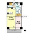 SORAの間取図