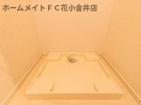洗面所