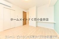 過ごしやすい室内です