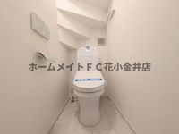 1階トイレ
