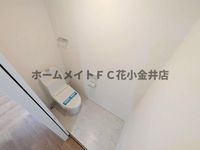 3階トイレ