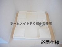 洗面所