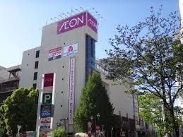 イオン 所沢店