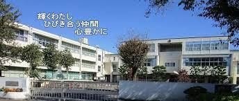 東村山市立久米川小学校