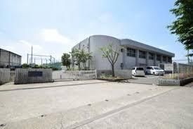 東村山市立東村山第七中学校