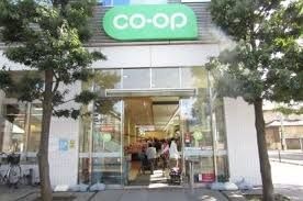 コープみらい コープ東村山駅前店
