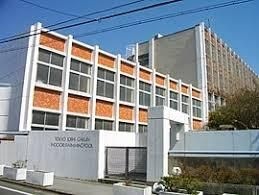 私立東京女子学院高校