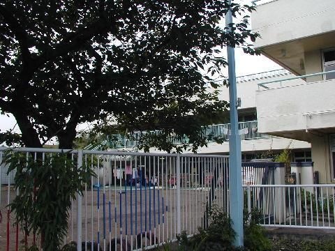 小平市立花小金井保育園