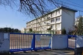 小平第六中学校