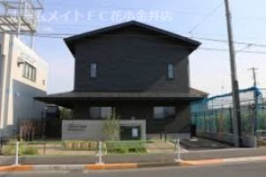 小平どろんこ保育園