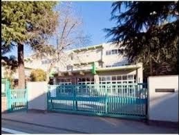 小平市立小平第一小学校