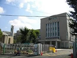 私立創価高校
