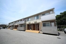 アヴニールの外観