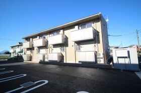 リェス ソーンツェ Bの外観