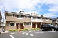 外観もきれいです