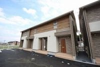 建築中:2026年7月15日入居開始予定です
