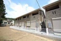 建築中:2026年7月15日入居開始予定です