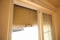 シャター雨戸