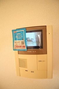 TVインターホン