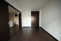 広いお部屋でくつろげます