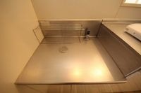 コンロ置場です