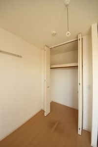 便利な収納スペースです