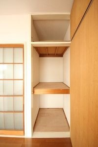 こまごまとしたものを収納できそうですね