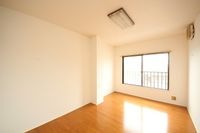 子供のお昼寝に使えるお部屋です