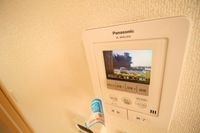 TVインターホン