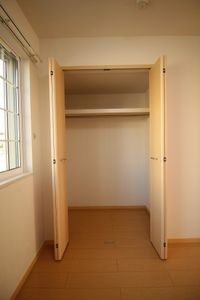 開いている状態