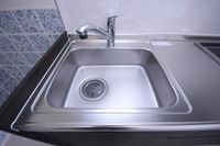 同施工会社の設備モデル写真です。現況とは異なりますのでご了承