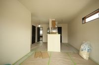 同施工会社の設備モデル写真です。現況とは異なりますのでご了承
