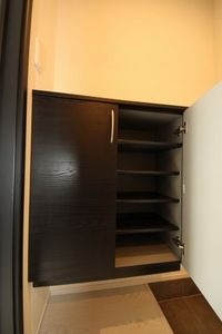 同施工会社の設備モデル写真です。現況とは異なりますのでご了承