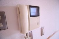 TVインターホン