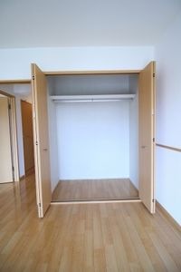 開いている状態