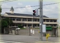 写真：鹿沼市立石川小学校