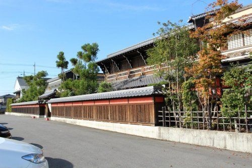 海山亭 いっちょう 鹿沼店