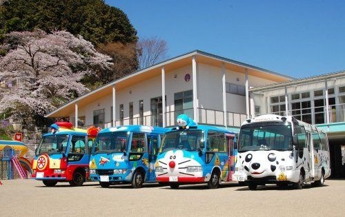 鹿沼ひかり幼稚園