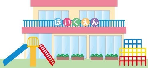 青い鳥幼児園