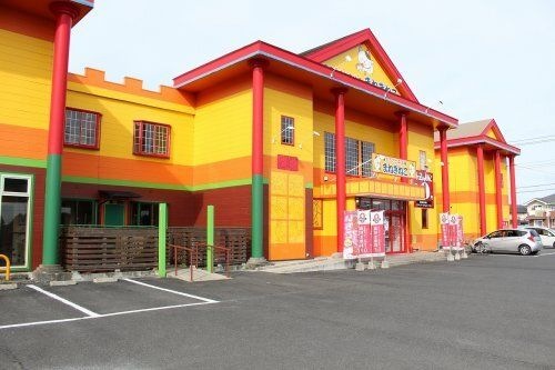 カラオケ本舗まねきねこ 鹿沼千渡店