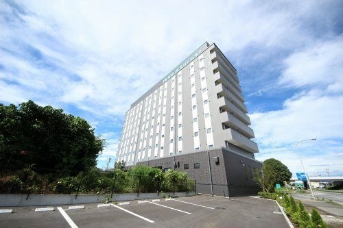 ホテル ルートイン 鹿沼インター