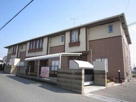 ミル メルシィの外観