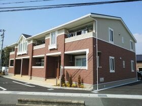 アンジュTの外観